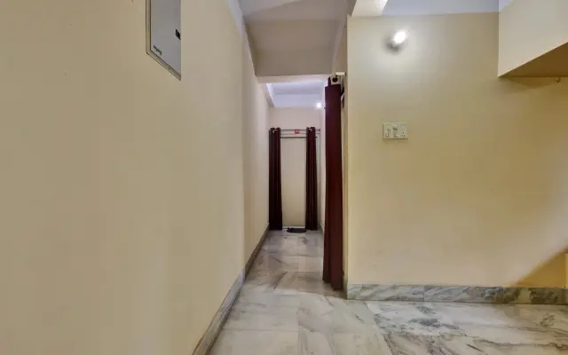 Hotel O Metro Guest House