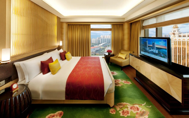 Galaxy Hotel