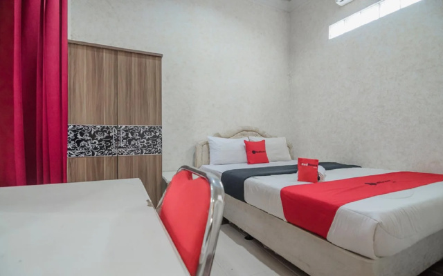 Ib Guest House by Reddoorz