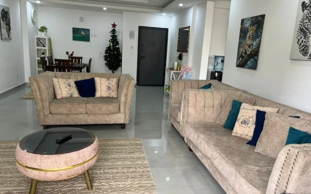 Lux Suites Aqua Gardens Nyali