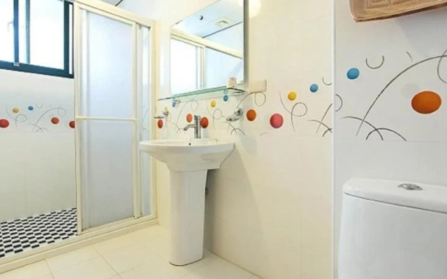 Hundred Per Centum Homestay(台東百分百民宿)