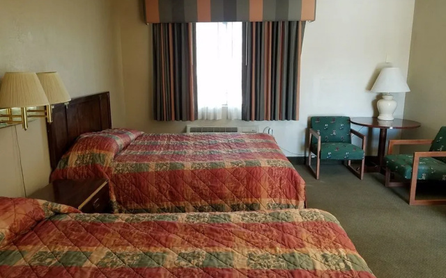 Cortez Mesa Verde Inn