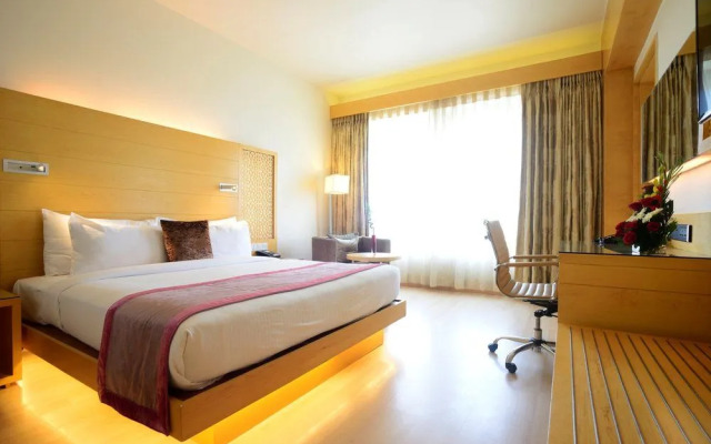 The Gateway Hotel GE Road
