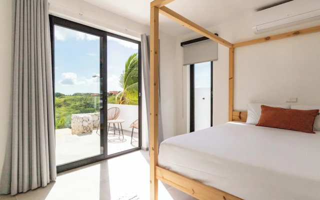 Luxe 8 persoons villa met Privé zwembad