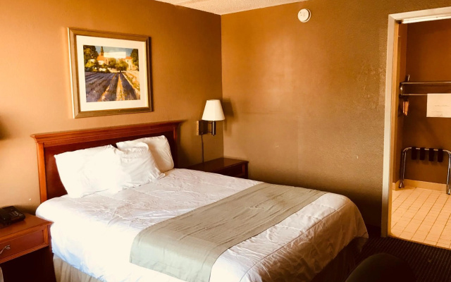 Americas Best Value Inn Laredo