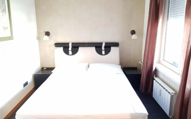 Arena Resting Apartments Belgrade