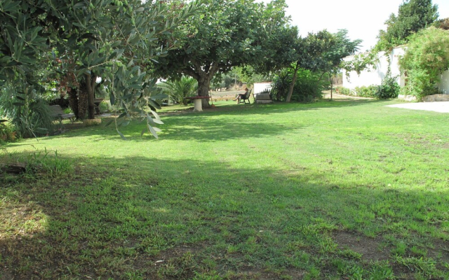 Splendid Mansion in St Martí Sarroca With Garden