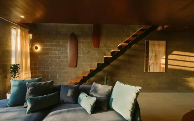 Luxury 3BR Townhouse