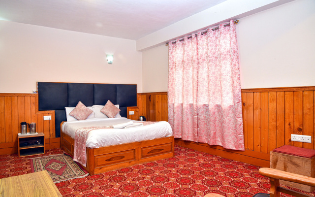 Delight Royal Lachung