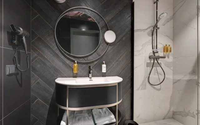 Grano Hotel**** Gdańsk Old Town