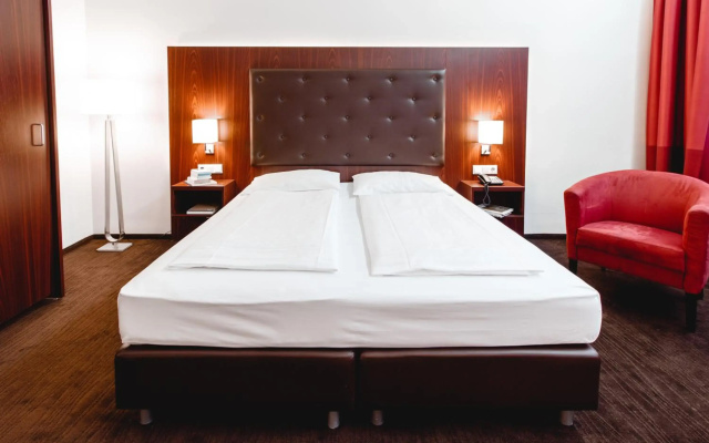 Hotel Allegro
