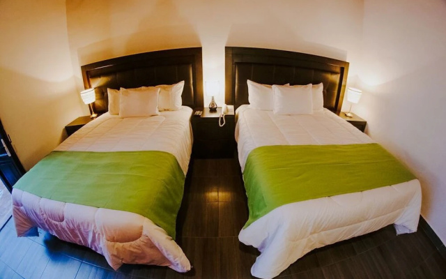 Gran Alcazar Hotel Boutique
