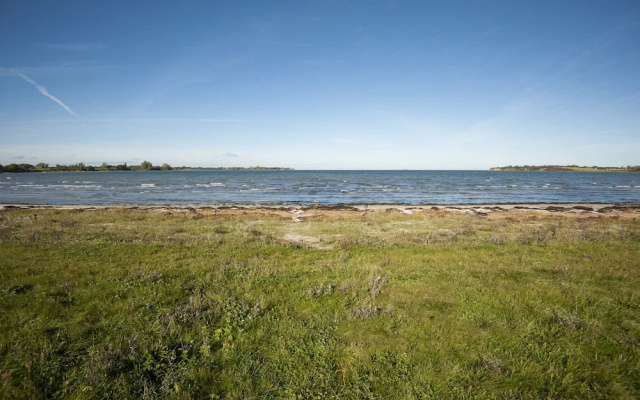 Holiday Home Kerteminde FH3-166
