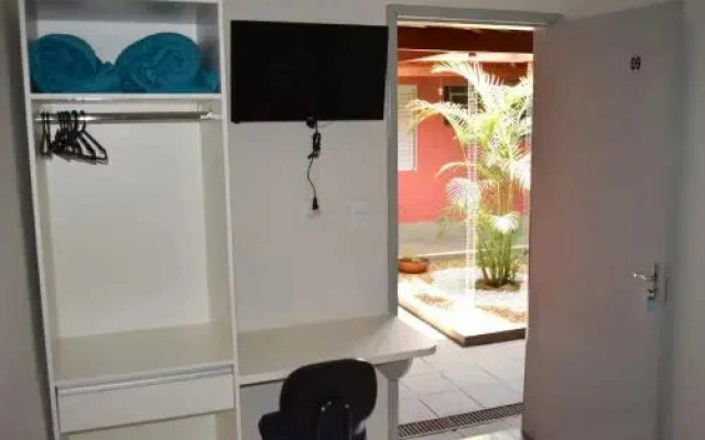Pousada Araxaa