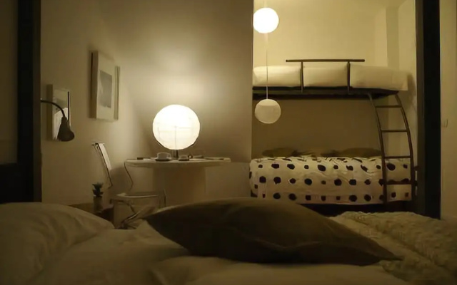 B&B Villa Luisa