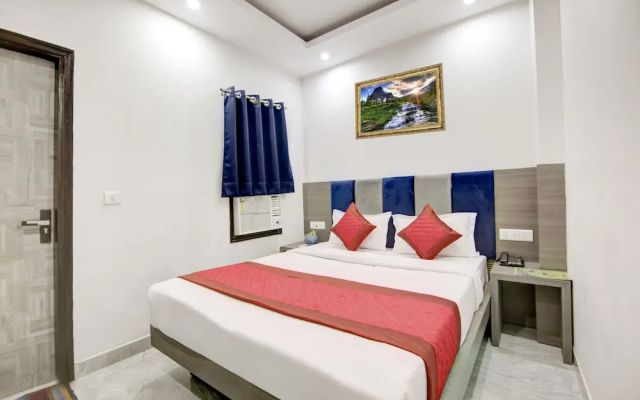 Hotel S B Inn