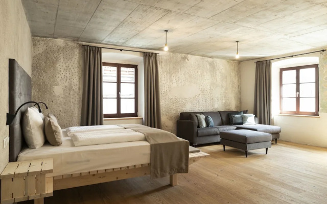 Rössl Bianco b&b&b