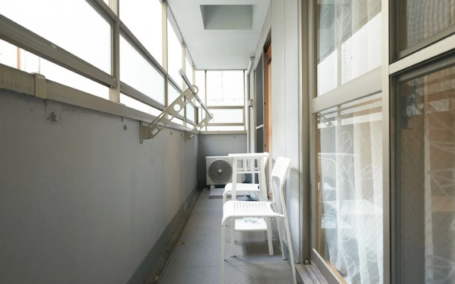 Hakuyu Motomachi