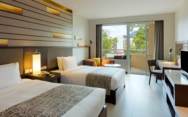 Holiday Inn Resort Phuket by IHG