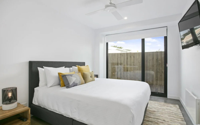 Apollo Bay Beach House