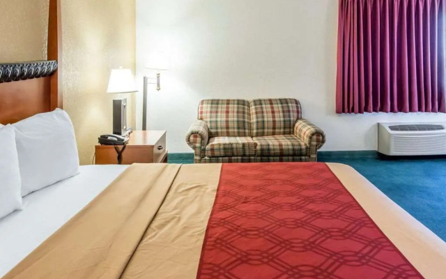 Econo Lodge New Stanton