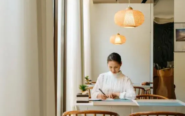 Meet Yunhe Terrace Homestay