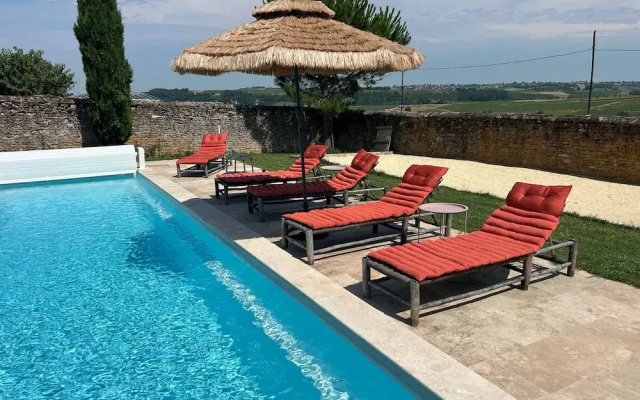 Le Clos Zélie