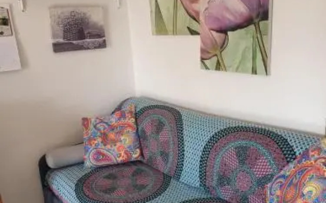Flat 1 Bedroom 1 Bathroom - Albenga