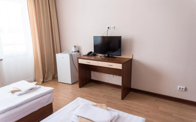 Azure Sport Resort (Азур Спорт Резорт)