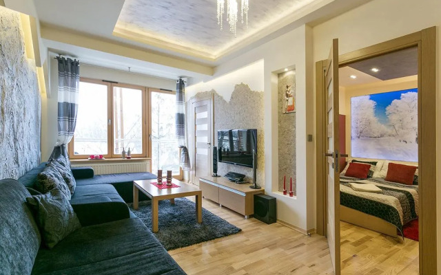 AquaPark Residence