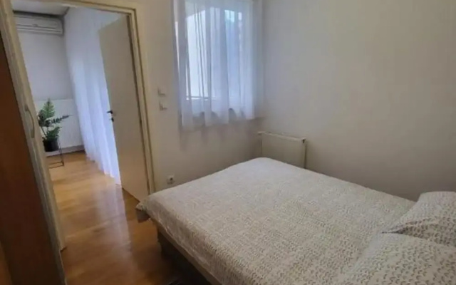 Apartment Tonci Vrbani