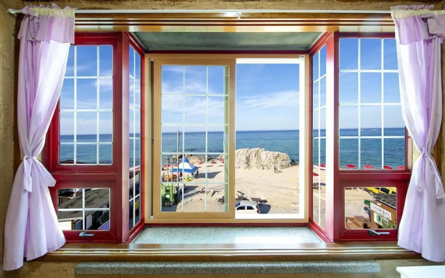 Gangneung Beach House Pension