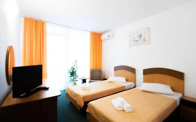 Hotel Siret