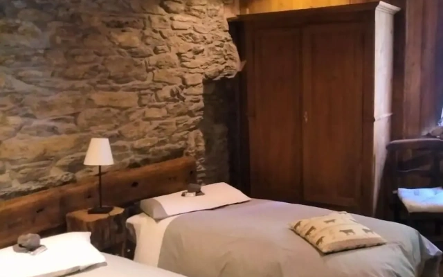 Albergo diffuso La Marmu Osteria della Croce Bianca