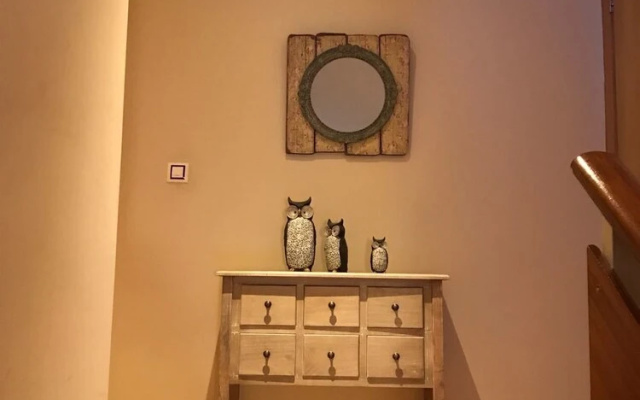 Hostal Juli
