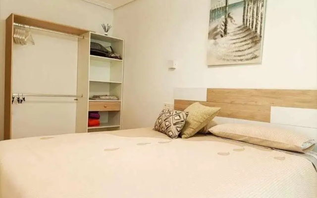 Apartamento La Glorieta