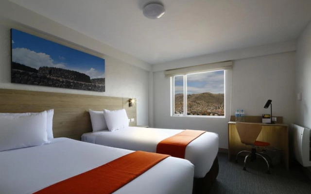 Casa Andina Standard Cusco San Blas