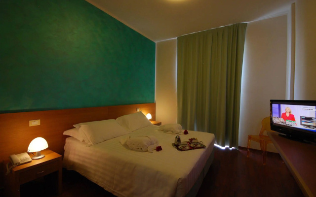 Hotel Wellness Villa Susanna Degli Ulivi
