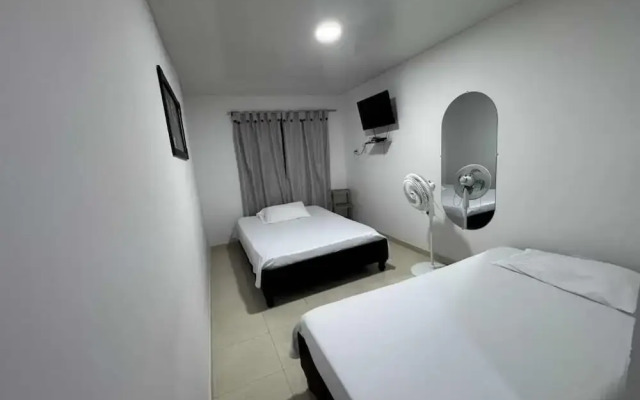 Hotel palmalinda