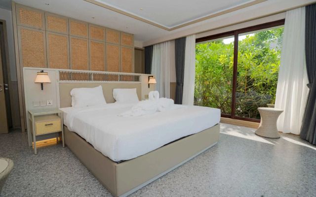 Riahi by Swiss-Belhotel