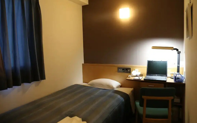 Hotel Crown Hills Arakawaoki (BBH Hotel Group)