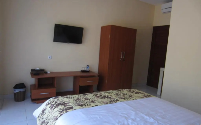 Betesda Guest  House