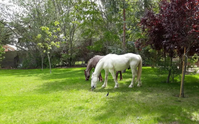 Quinta La Carmen