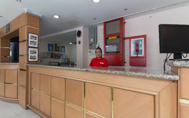 Seremban Inn Hotel