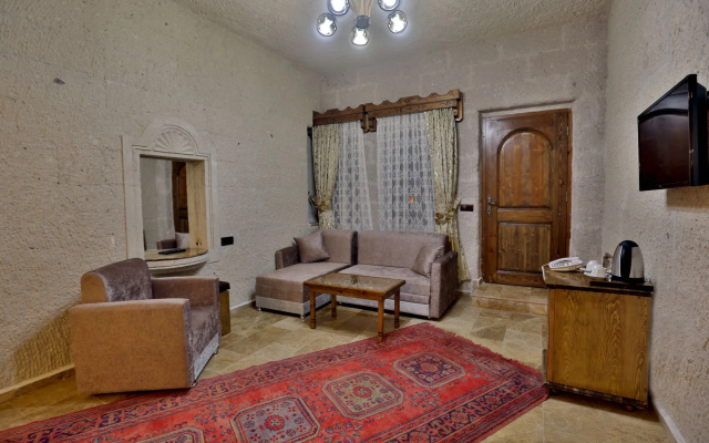 Cappadocia Inn Cave Hotel