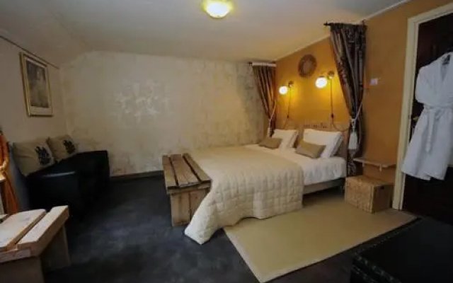 Memory-Garden B&B
