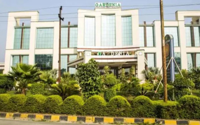Gardenia Hotel Spa and Resort