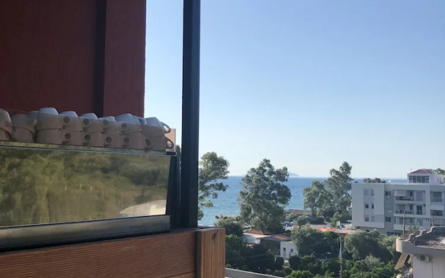 Vogue Boutique Hotel