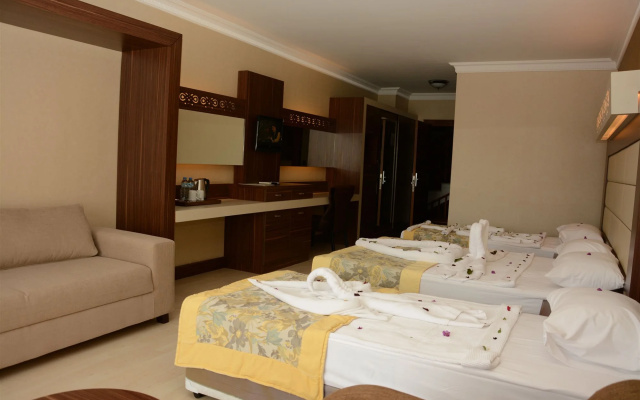 Отель NoxInn Club