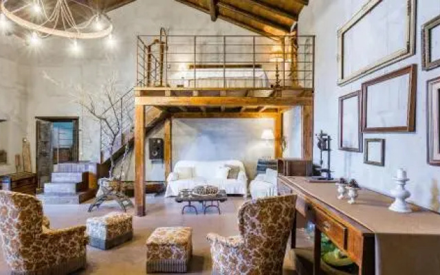 Casa Dogana Vecchia